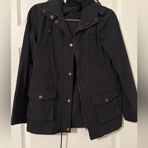 Stitch Fix Eden Society utility jacket